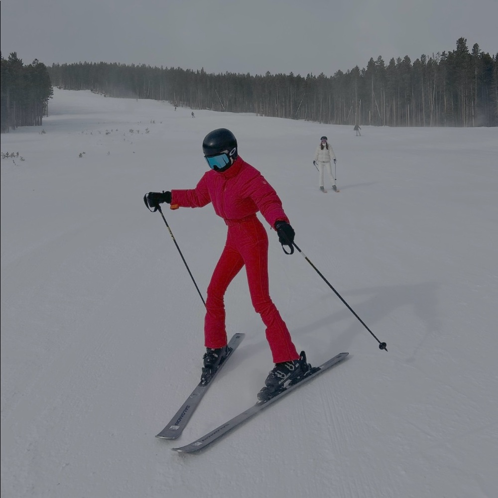 CORDOVA MYOKO SKI SUIT